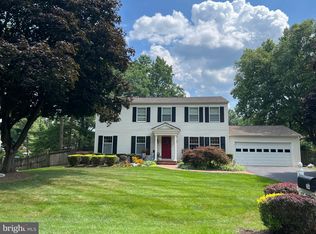 204 Pewter Ln, Silver Spring, MD 20905