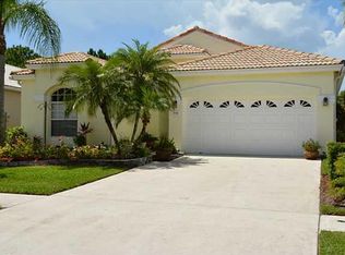 3336 SE Fairway Oaks Trl, Stuart, FL 34997