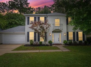 1125 Lori Dr, Slidell, LA 70461