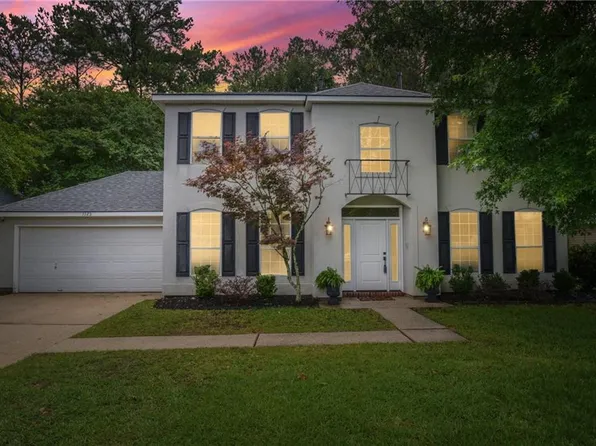 1125 Lori Dr, Slidell, LA 70461