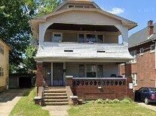 1096 Eddy Rd E, Cleveland, OH 44108