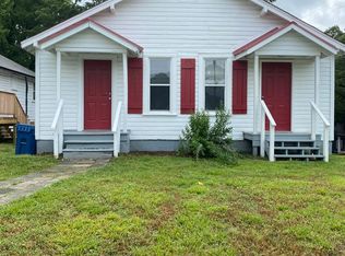 1302 Manteo St, Durham, NC 27701