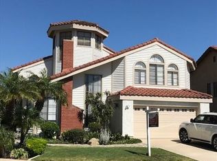 2034 Redman Ct, Simi Valley, CA 93063