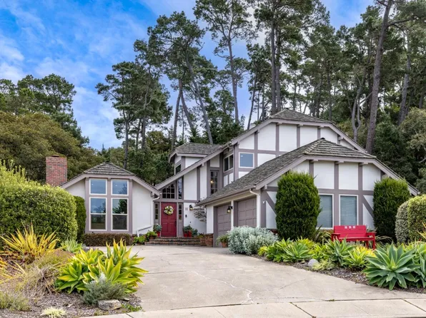 11 Black Tail Ln, Monterey, CA 93940