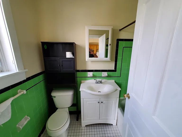 7000 Rising Sun Ave #3 — Photo 3