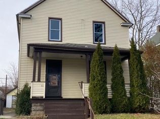 41 Priscilla St, Rochester, NY 14609