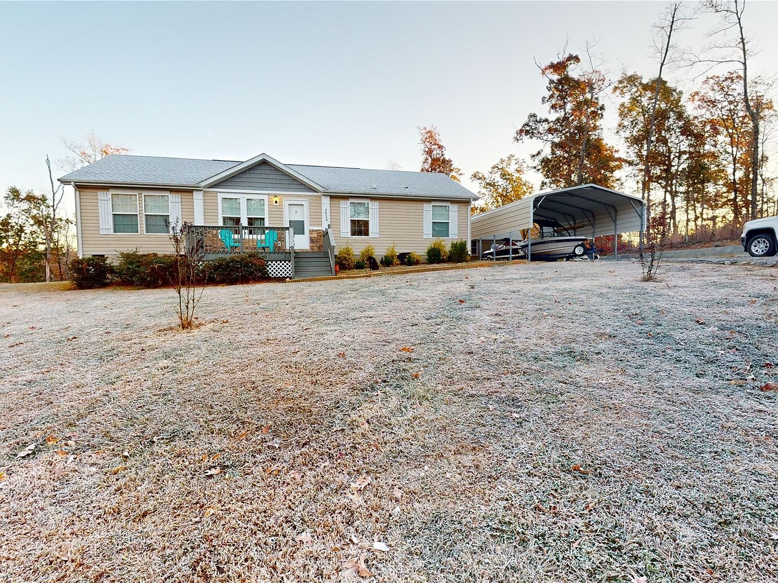 292 Mooseheart Rdg, Marion, NC 28752 MLS 4084822 Zillow