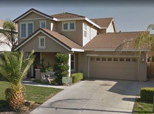 1036 San Jose Ave, Madera, CA 93637