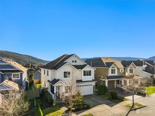 34126 SE Ash Street, Snoqualmie, WA 98065