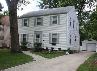 556 E Torrence Rd, Columbus, OH 43214