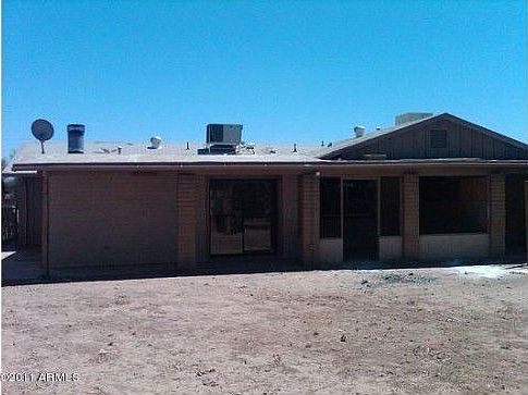 1st image of 8660 W Verde Ln