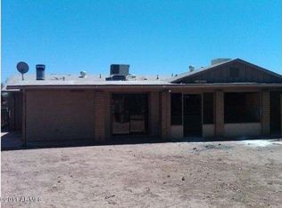 8660 W Verde Ln, Phoenix, AZ 85037