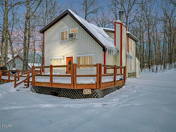 2nd image of 128 Tanager Rd