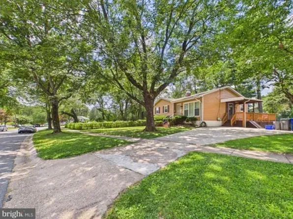 13500 Turkey Branch Pkwy, Rockville, MD 20853