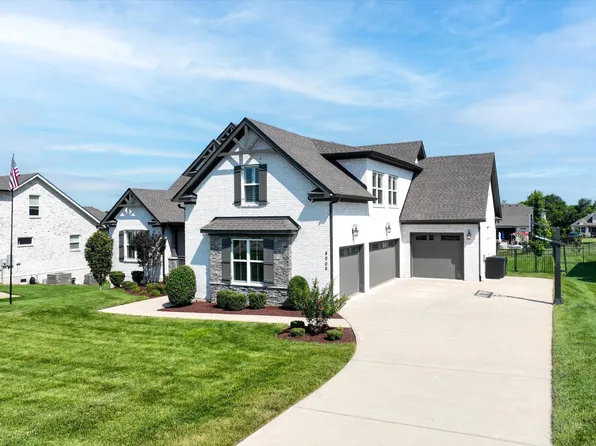 4005 Blackbird Ct, Spring Hill, TN 37174
