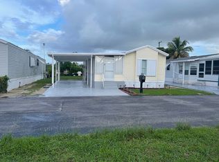 35014 SW 188th Pl #LO-94, Homestead, FL 33034
