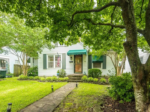 95 W Lafayette Cir, Memphis, TN 38111