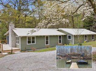 330 Lake Dr, Dawsonville, GA 30534