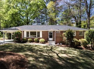 2850 Parkwood Rd SE, Smyrna, GA 30080