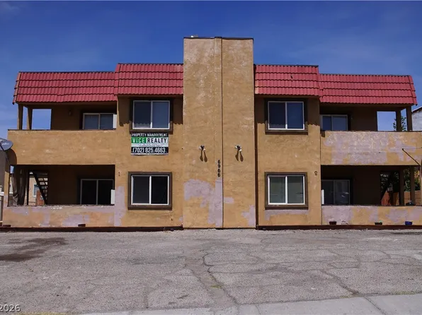 6966 Issac Ave APT 4, Las Vegas, NV 89156