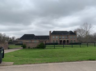 9720 Thompson Lake Dr, Missouri City, TX 77459