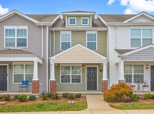 324 Sam Houston Cir, Clarksville, TN 37040