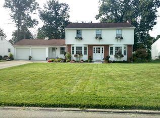 949 Province Ln, Mansfield, OH 44906