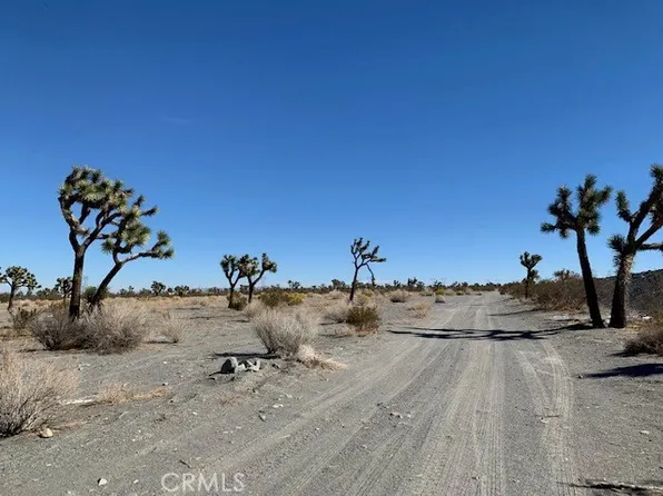 0 Arcadia Rd #1, Pinon Hills, CA 92372