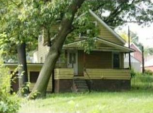 1805 Milburn Ave, Toledo, OH 43606