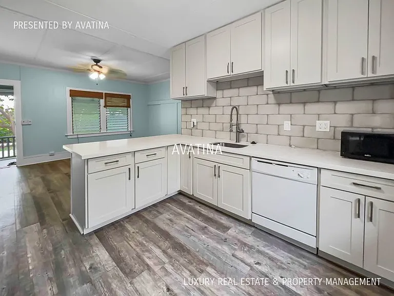 117 N Kalaheo Ave #1 — Photo 4