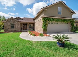 1068 Sand Dollar Way, Brunswick, GA 31523