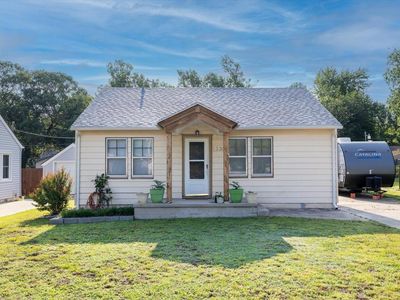 1330 N 3rd St, Arkansas City, KS, 67005