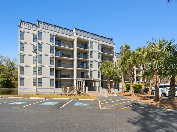 34 S Forest Beach Dr APT B2, Hilton Head Island, SC 29928