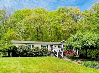 346 Cooksboro Rd, Troy, NY 12182