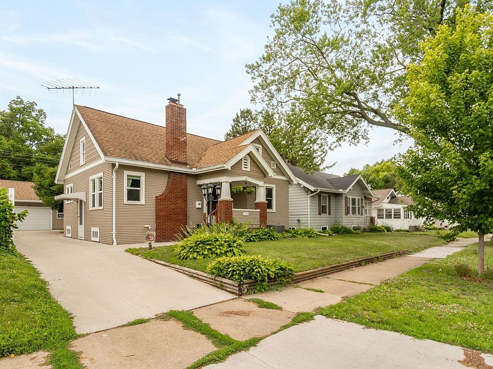 2013 W 3rd St, Waterloo, IA 50701 Zillow