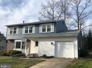 122 Pawnee Ct, Newark, DE 19702