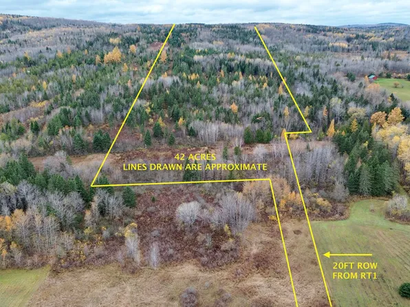 M45L10 Main Street, Grand Isle, ME 04746