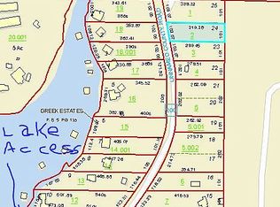 0 County Road 204 LOT 24, Crane Hill, AL 35053
