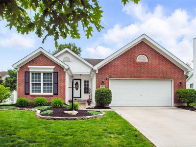 4989 Edgeley Dr, Hilliard, OH, 43026