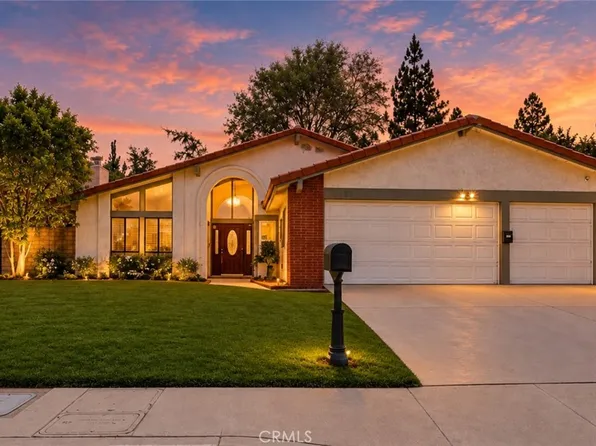 11841 Laughton Way, Porter Ranch, CA 91326