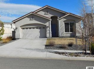 7240 Heritage Oaks Dr, Reno, NV