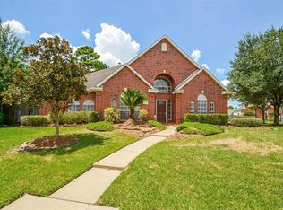 9039 Kilrenny Dr, Spring, TX 77379