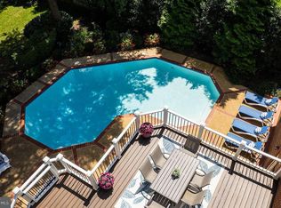 2755 Oakton Plantation Ln, Vienna, VA 22181