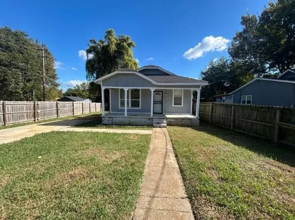 694 Lipford St, Memphis, TN 38112