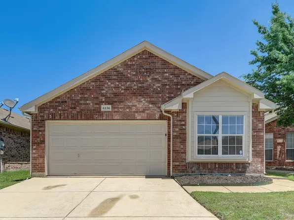6236 Adonia Dr, Fort Worth, TX 76131