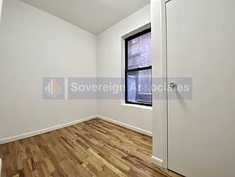 Rented by Sovereign Associates