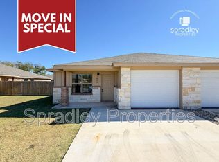 1646 Sabine Rd, Little River Academy, TX 76554