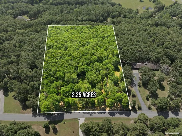 Quail Ridge Rd, Dover, AR 72837