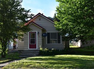 106 W 2nd St, Silverton, ID 83867