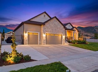 1341 S 450 E, Payson, UT 84651
